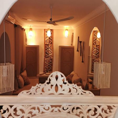 Riad Bamboo Suites & Spa มาร์ราเกช ห้อง รูปภาพ