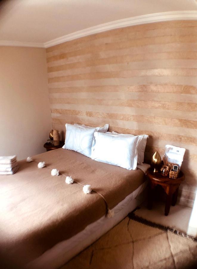Riad Bamboo Suites & Spa มาร์ราเกช ภายนอก รูปภาพ