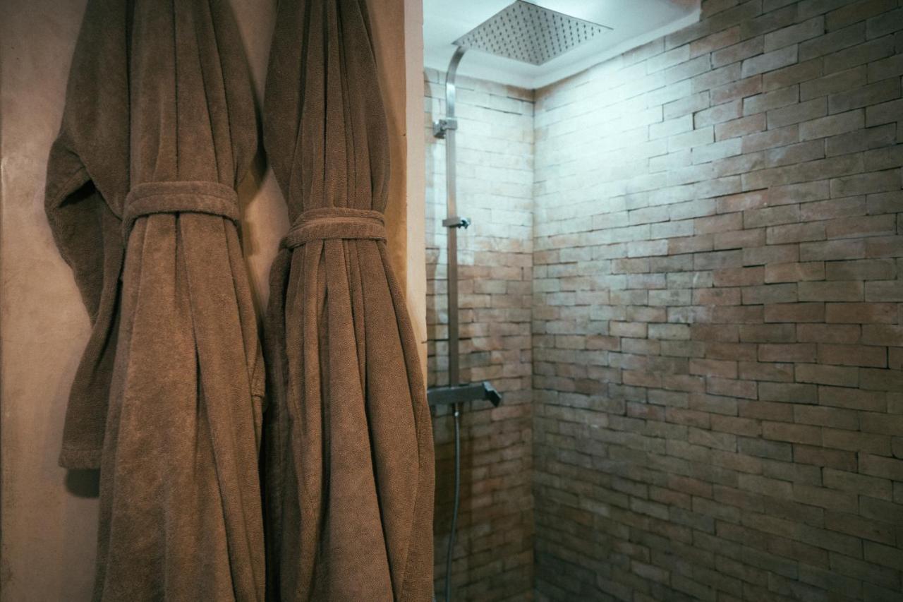Riad Bamboo Suites & Spa มาร์ราเกช ภายนอก รูปภาพ